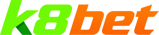 Logo k8bet